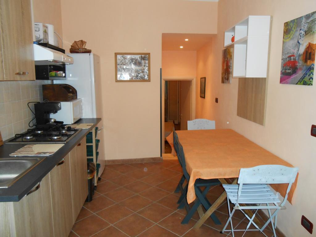 Appartamenti Lascaris Exterior photo