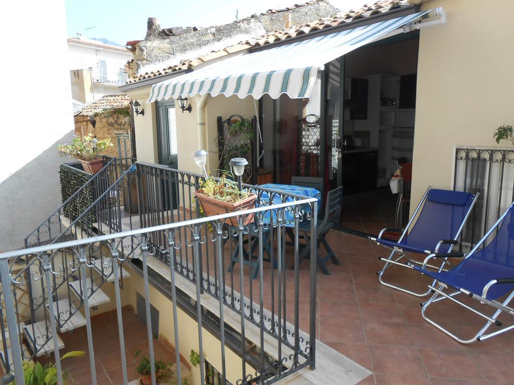 Appartamenti Lascaris Exterior photo