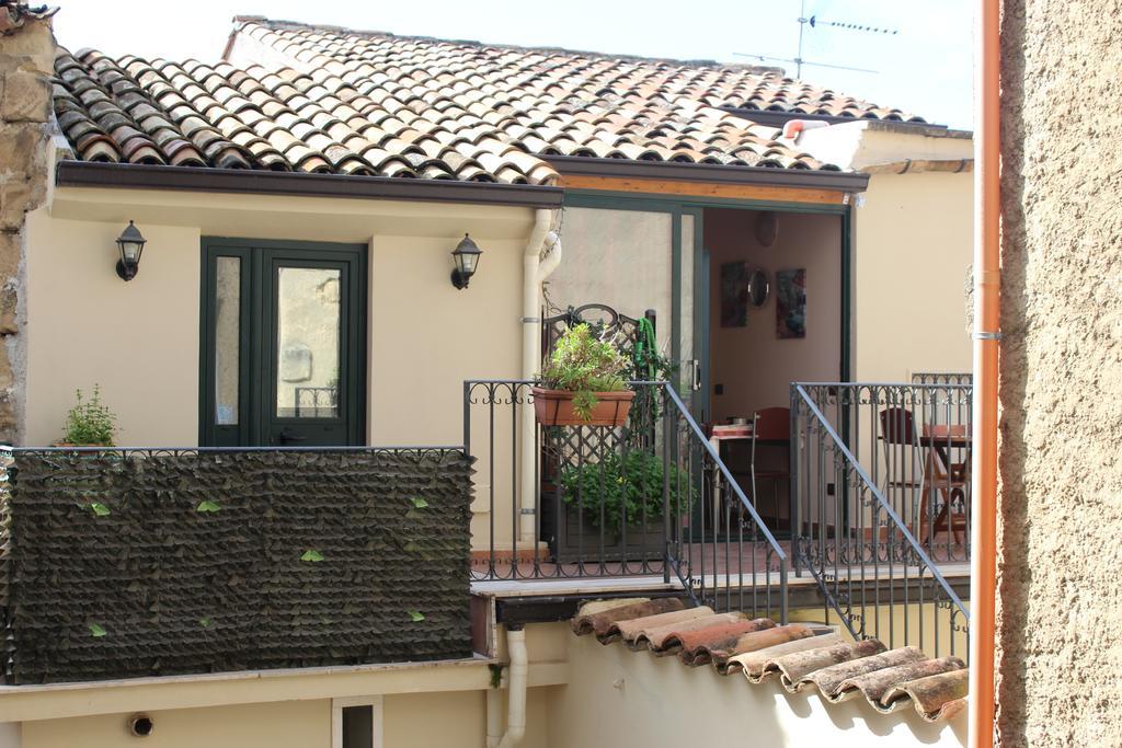 Appartamenti Lascaris Exterior photo