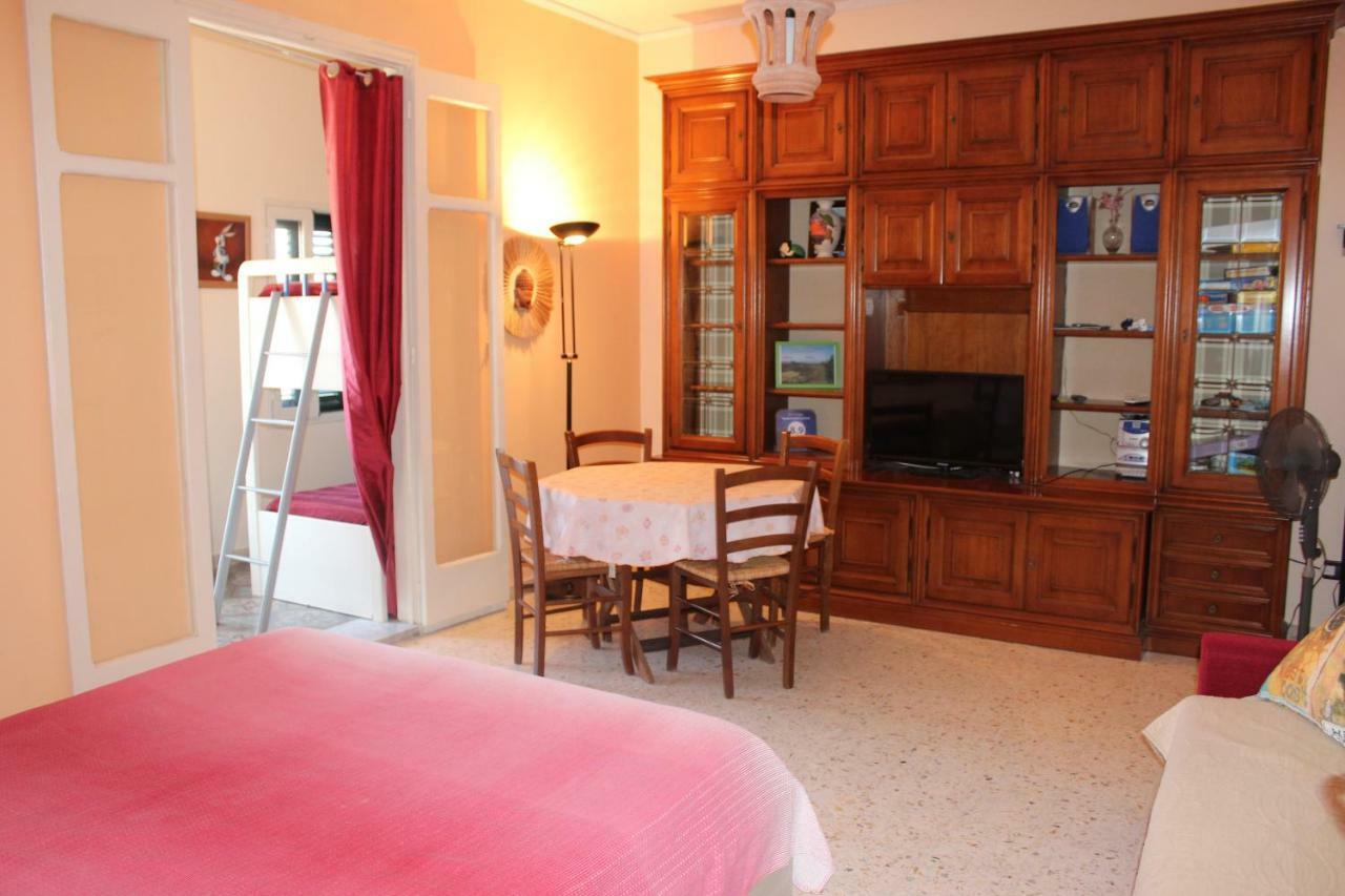Appartamenti Lascaris Exterior photo