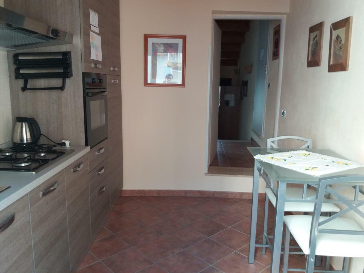 Appartamenti Lascaris Exterior photo